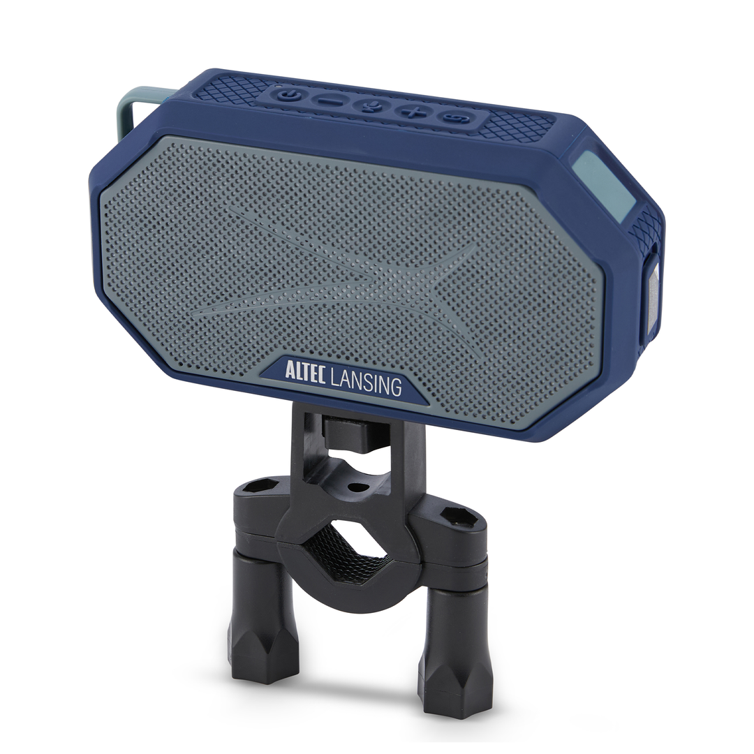 Altec Lansing HydraMini 2.0 EVERYTHINGPROOF® Speaker