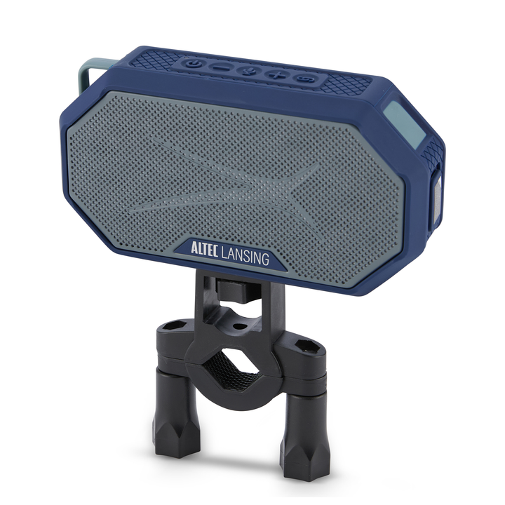 Altec Lansing HydraMini 2.0 EVERYTHINGPROOF® Speaker