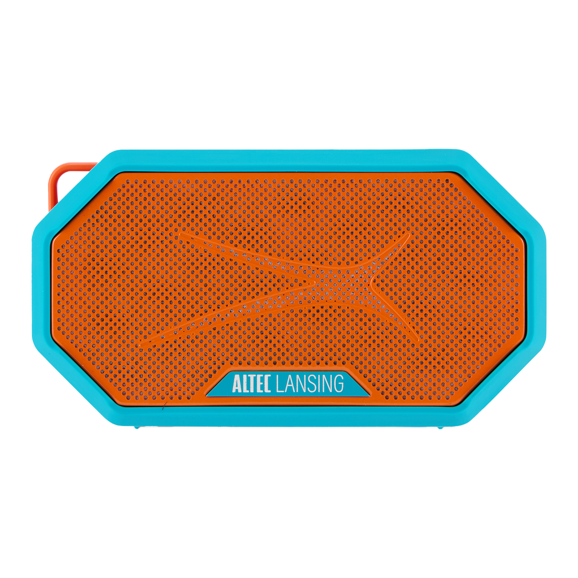 Altec Lansing HydraMini 2.0 EVERYTHINGPROOF® Speaker