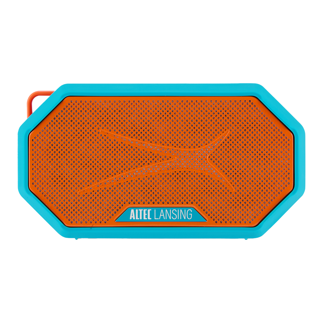 Altec Lansing HydraMini 2.0 EVERYTHINGPROOF® Speaker