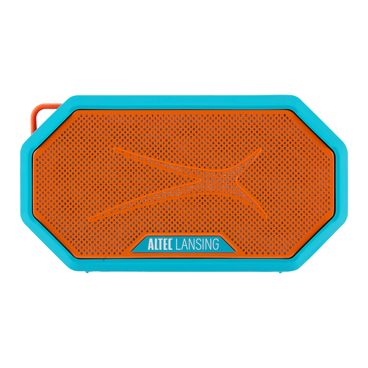 Altec Lansing HydraMini 2.0 EVERYTHINGPROOF® Speaker
