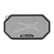 Altec Lansing HydraMini 2.0 EVERYTHINGPROOF® Speaker