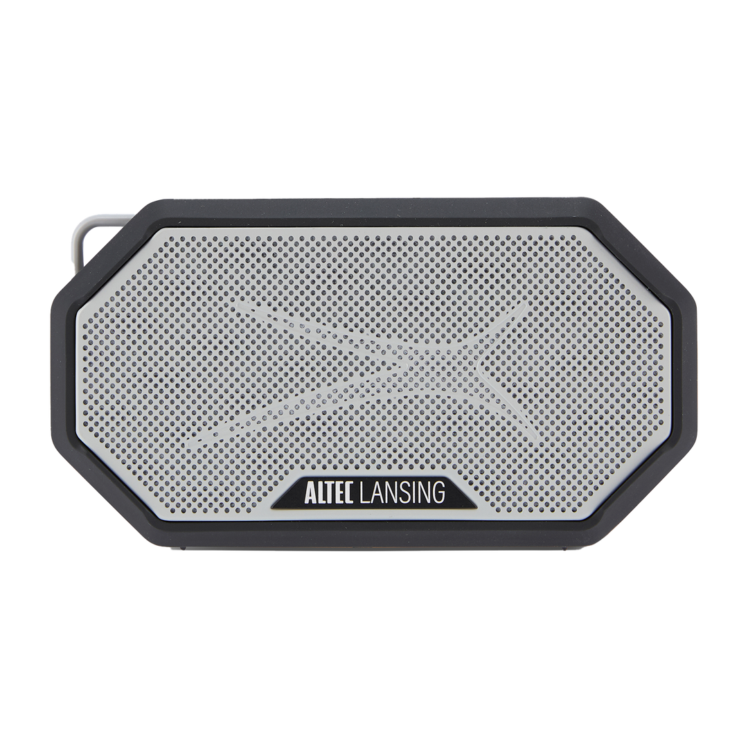 Altec Lansing HydraMini 2.0 EVERYTHINGPROOF® Speaker