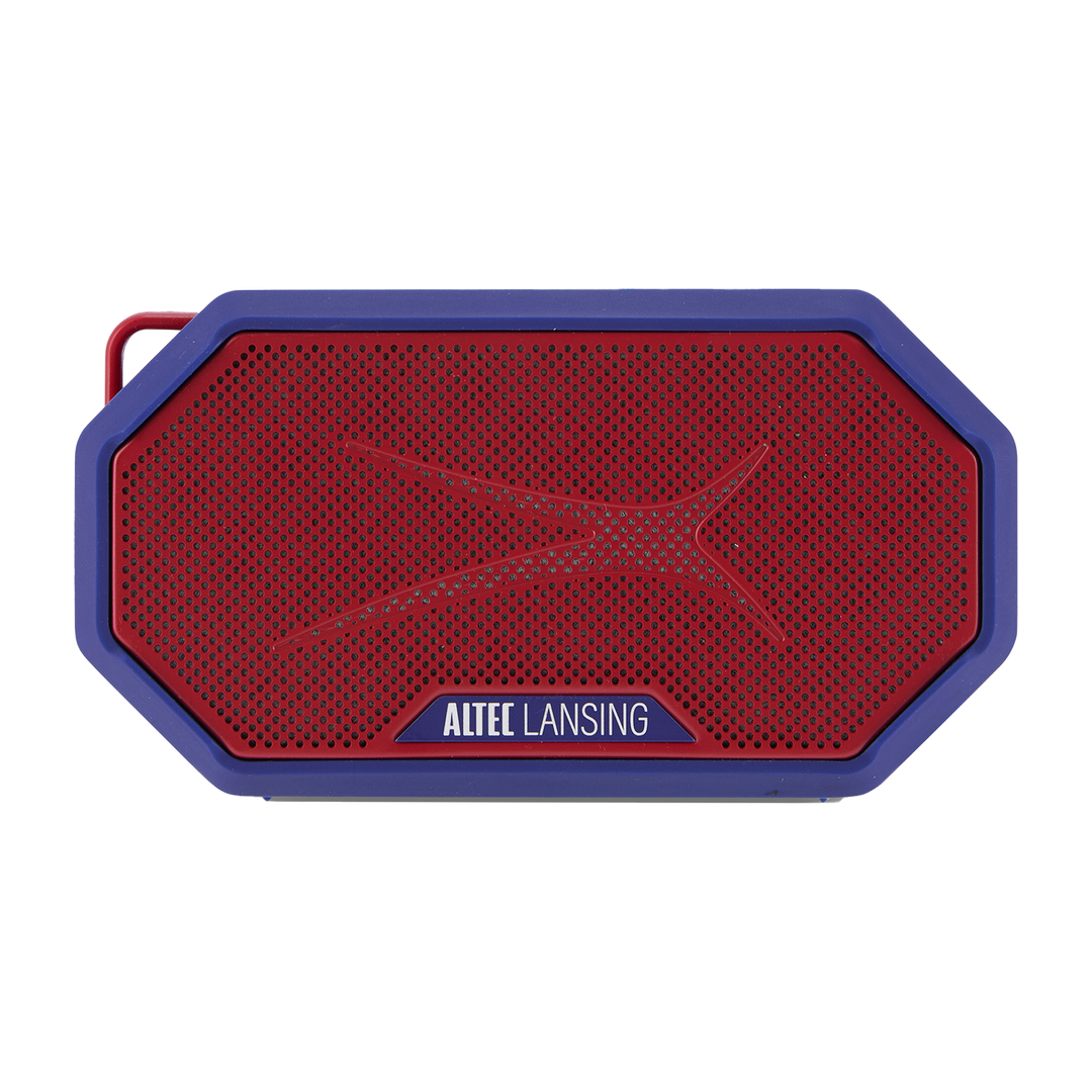 Altec Lansing HydraMini 2.0 EVERYTHINGPROOF® Speaker