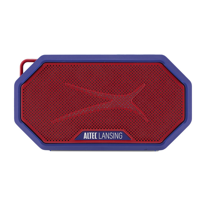 Altec Lansing HydraMini 2.0 EVERYTHINGPROOF® Speaker