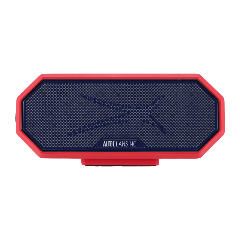 Altec Lansing HydraBlast 2.0 EVERYTHINGPROOF® Speaker
