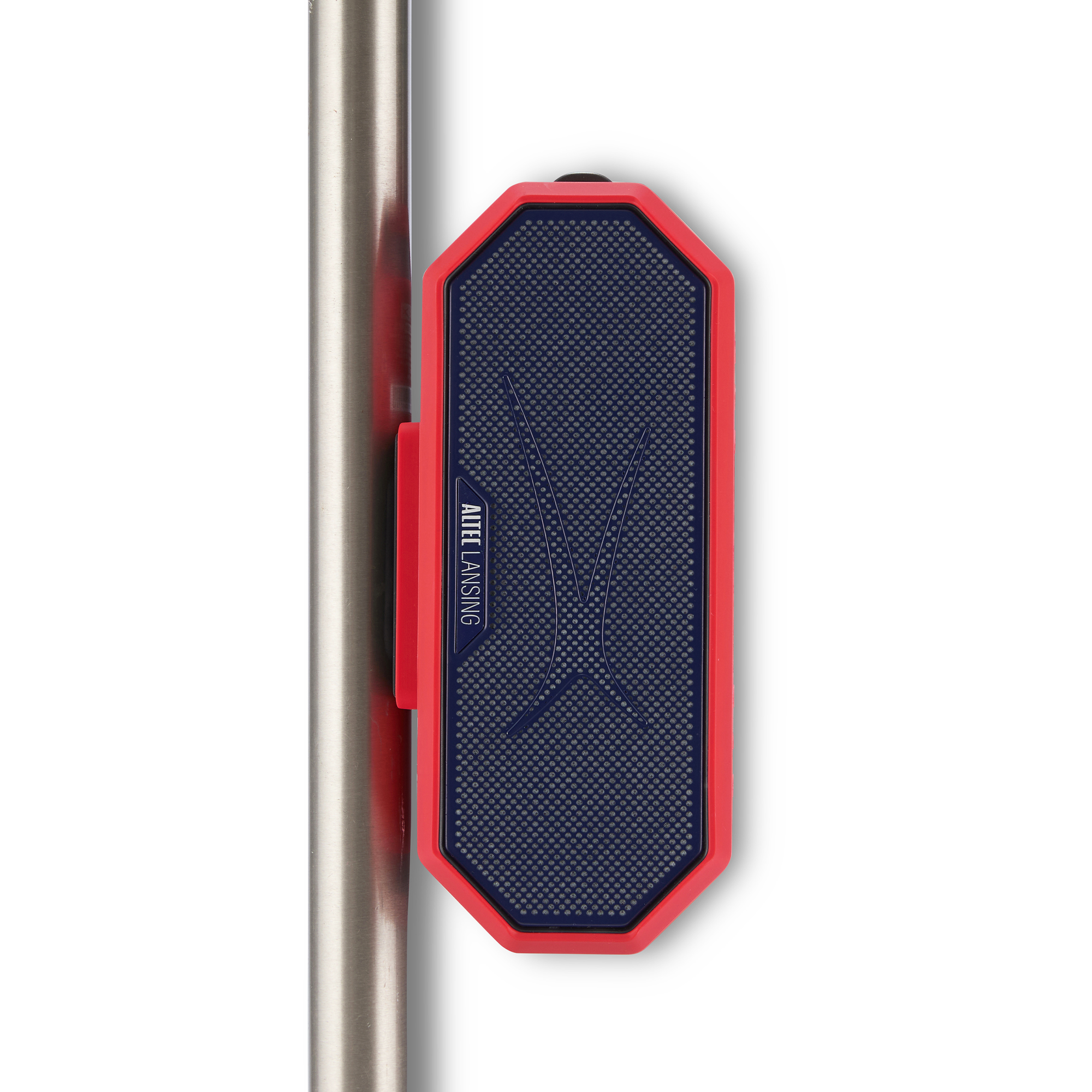 Altec Lansing Hydrablast 2.0 x Boston Red Sox Bluetooth Speaker - Thumbnail 2