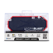 Altec Lansing Hydrablast 2.0 x Boston Red Sox Bluetooth Speaker