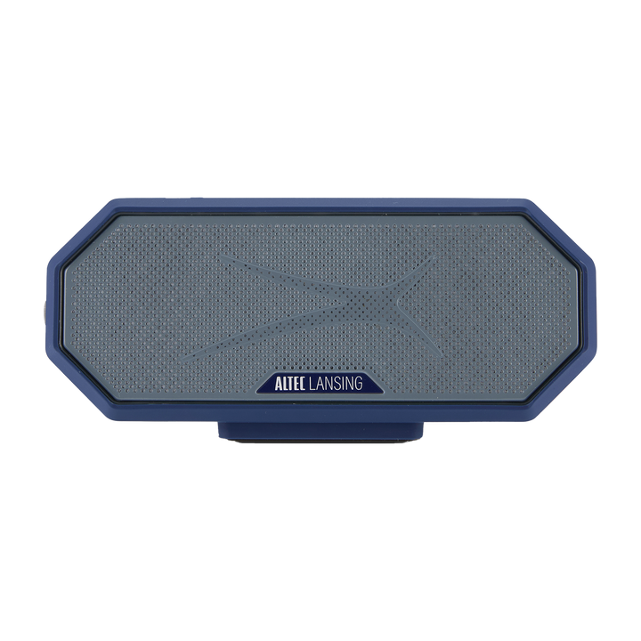 Altec Lansing HydraBlast 2.0 EVERYTHINGPROOF® Speaker
