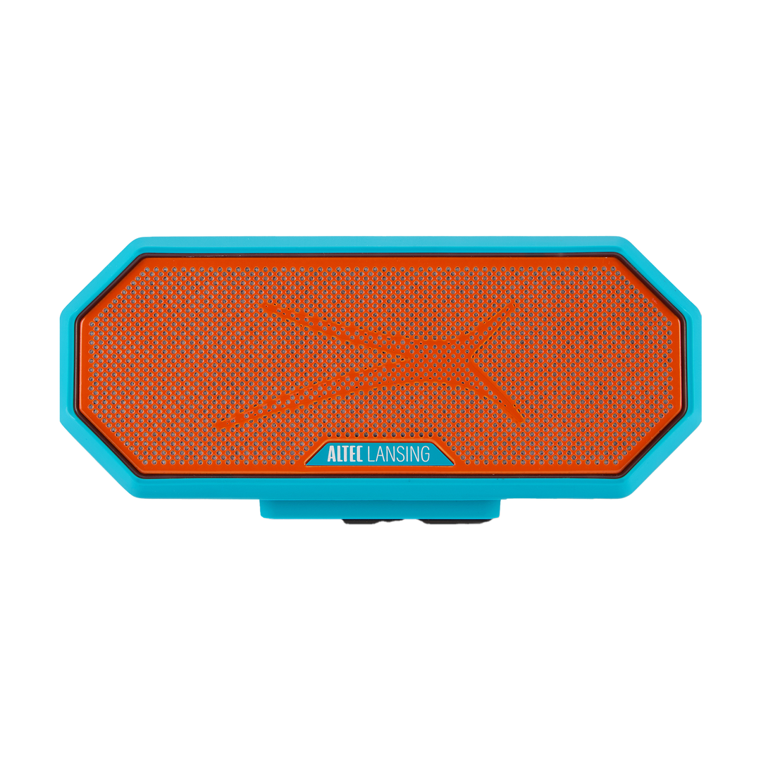 Altec Lansing HydraBlast 2.0 EVERYTHINGPROOF® Speaker