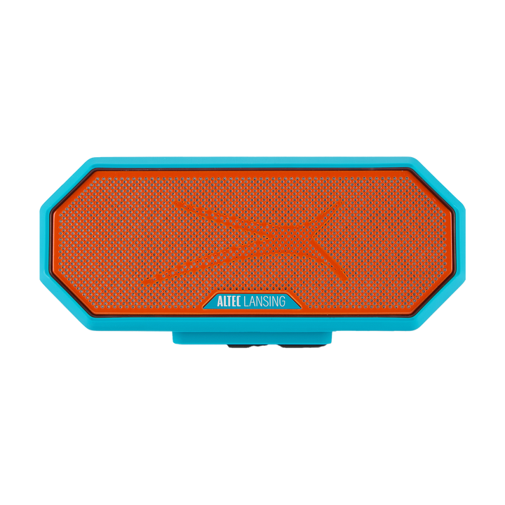 Altec Lansing HydraBlast 2.0 EVERYTHINGPROOF® Speaker