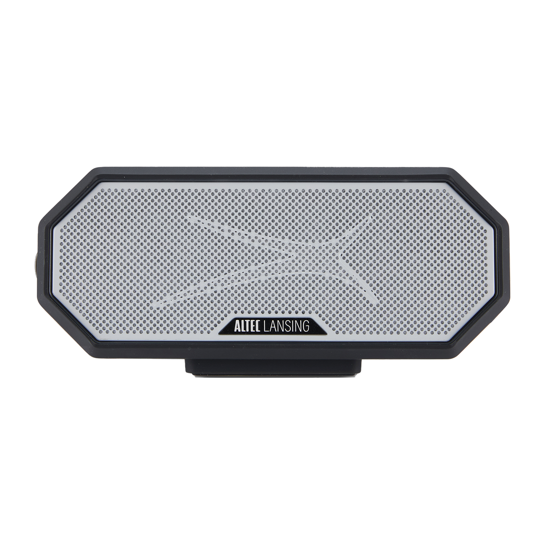 Altec Lansing HydraBlast 2.0 EVERYTHINGPROOF® Speaker