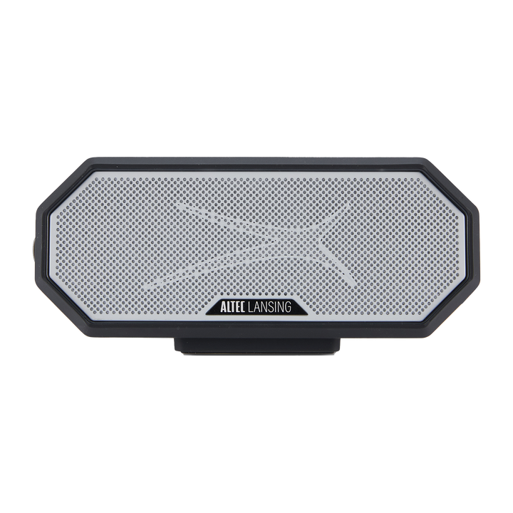 Altec Lansing HydraBlast 2.0 EVERYTHINGPROOF® Speaker