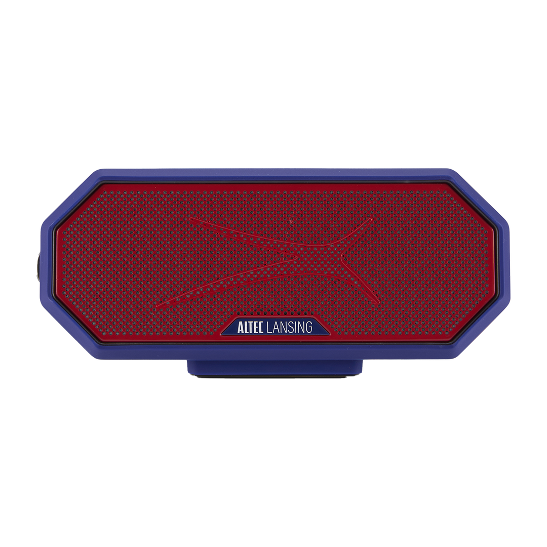Altec Lansing HydraBlast 2.0 EVERYTHINGPROOF® Speaker