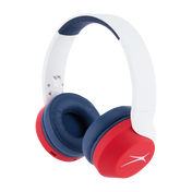 Altec Lansing Kid Safe 2-in-1 ANC Headphones