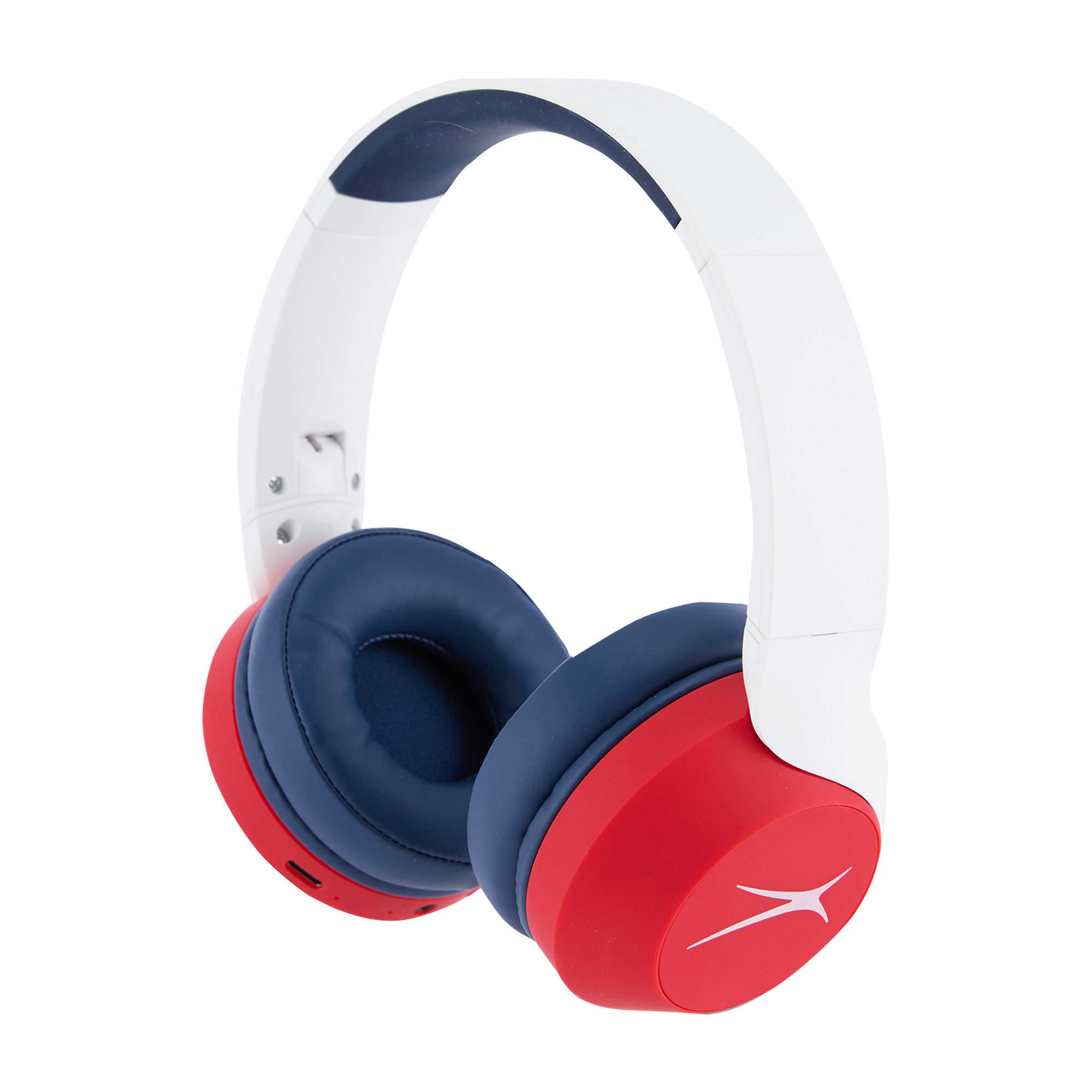Altec Lansing Kid Safe 2-in-1 ANC Headphones