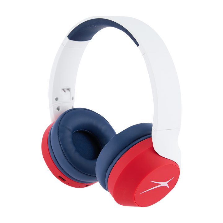Altec Lansing Kid Safe 2-in-1 ANC Headphones