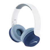 Altec Lansing Kid Safe 2-in-1 ANC Headphones