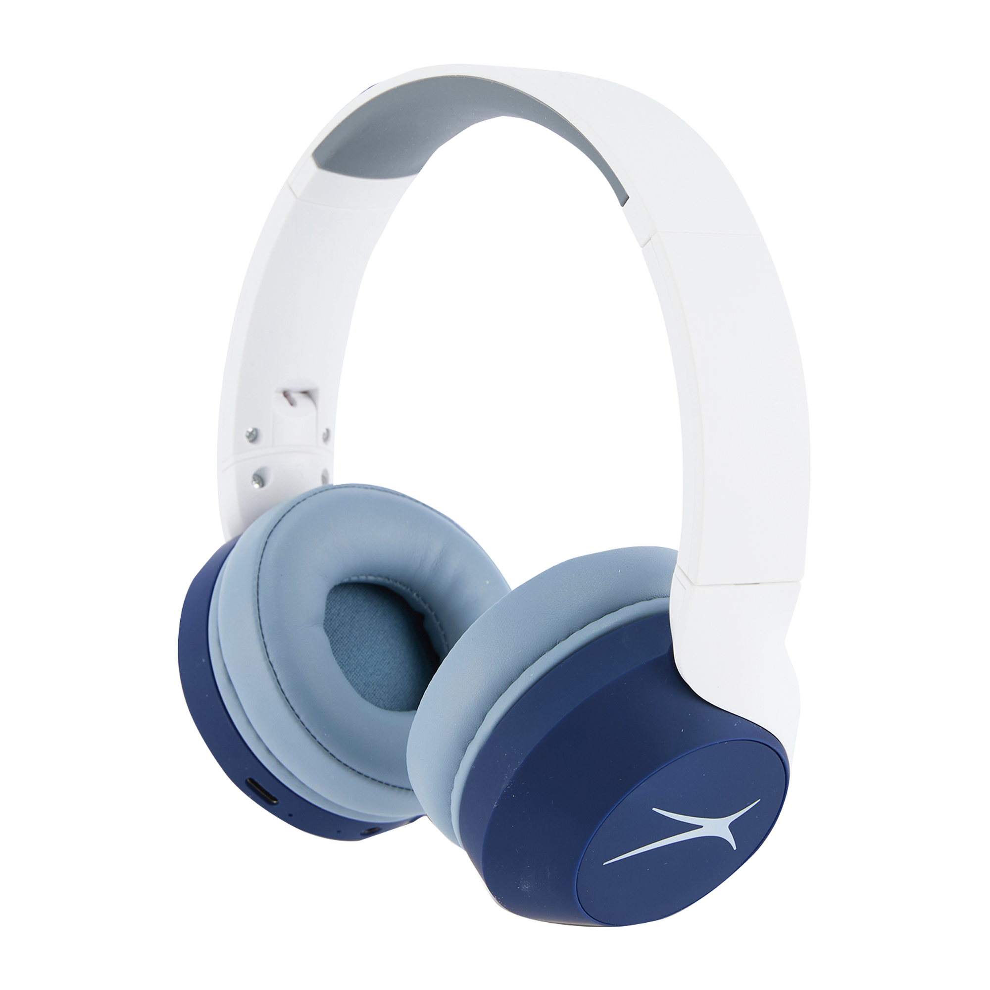 Altec Lansing Kid Safe 2-in-1 ANC Headphones
