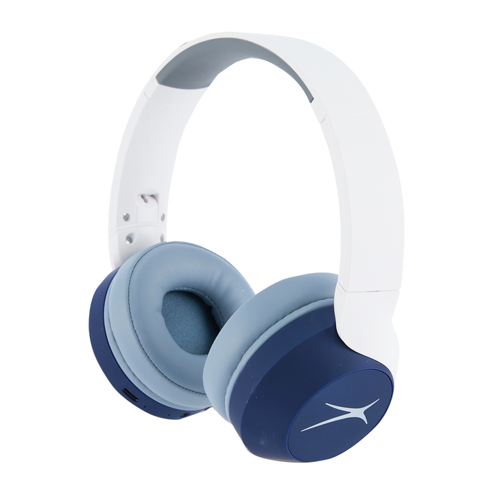 Altec Lansing Kid Safe 2-in-1 ANC Headphones