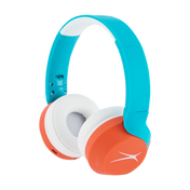 Altec Lansing Kid Safe 2-in-1 ANC Headphones