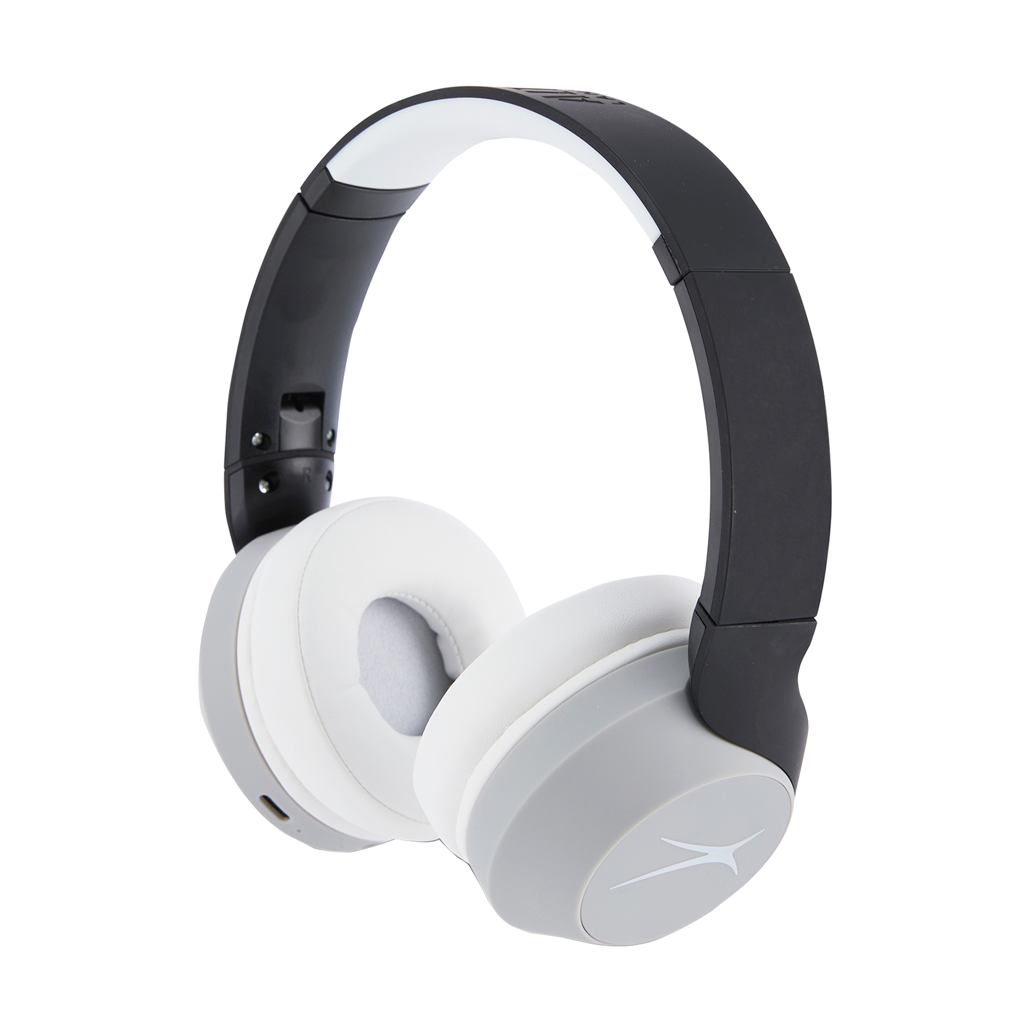 Altec Lansing Kid Safe 2-in-1 ANC Headphones