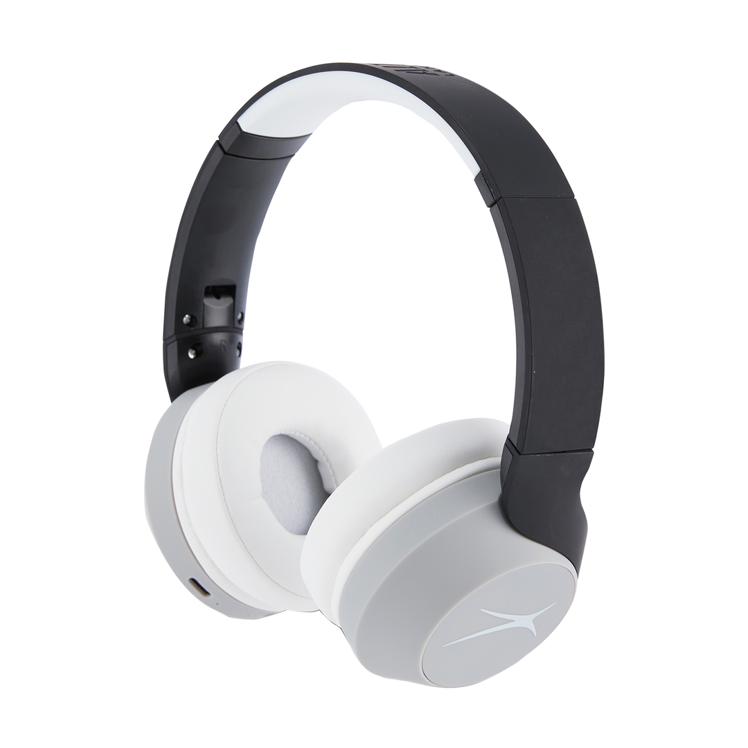 Altec Lansing Kid Safe 2-in-1 ANC Headphones