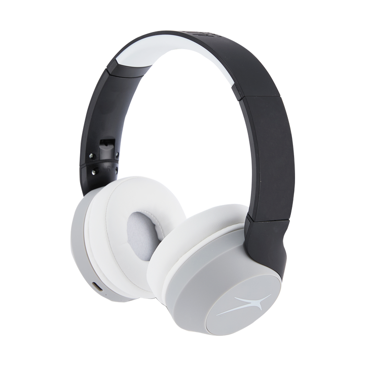 Altec Lansing Kid Safe 2-in-1 ANC Headphones