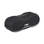 Altec Lansing BoomJacket Wireless Speaker