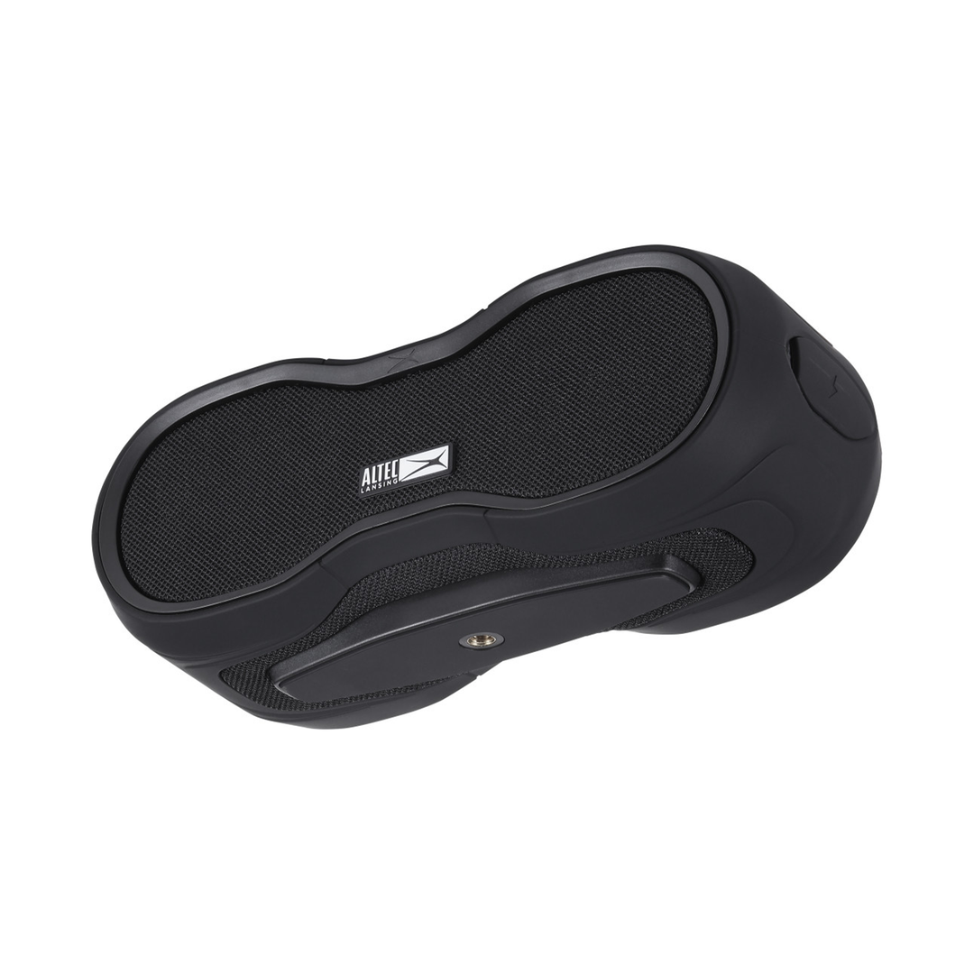 Altec Lansing BoomJacket Wireless Speaker