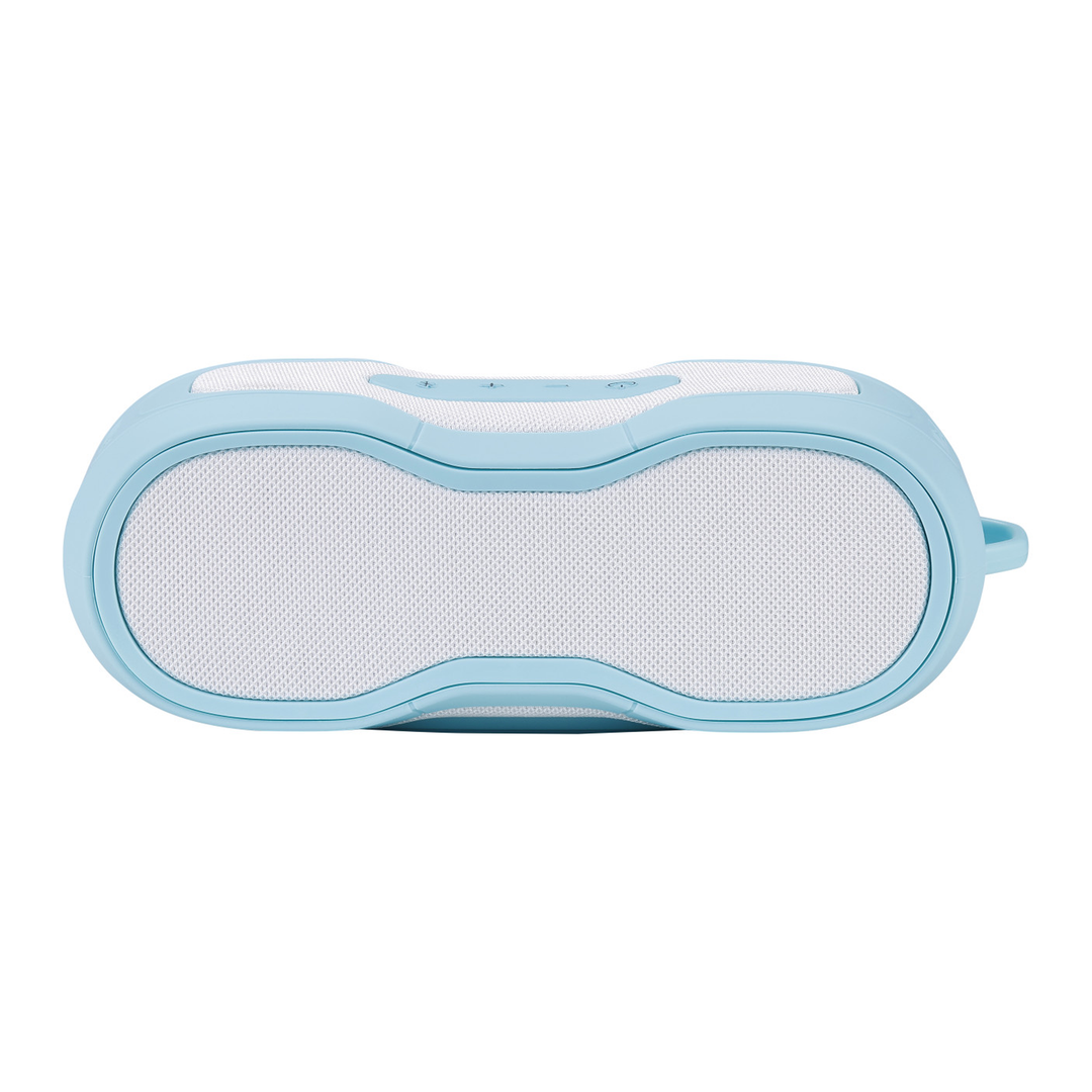 Altec Lansing BoomJacket Wireless Speaker
