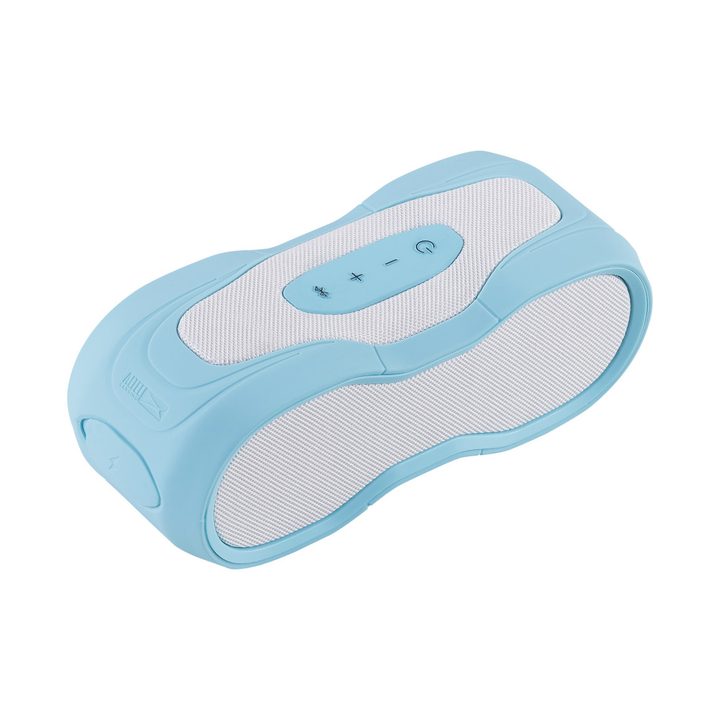 Altec Lansing BoomJacket Wireless Speaker