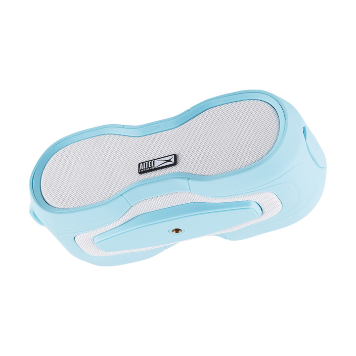 Altec Lansing BoomJacket Wireless Speaker