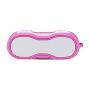 Altec Lansing BoomJacket Wireless Speaker