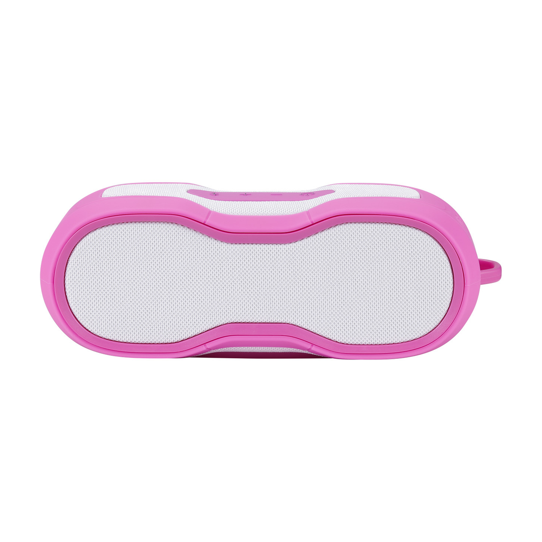 Altec Lansing BoomJacket Wireless Speaker