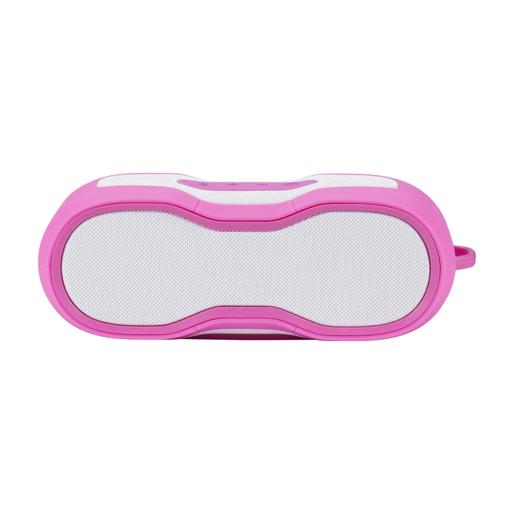 Altec Lansing BoomJacket Wireless Speaker
