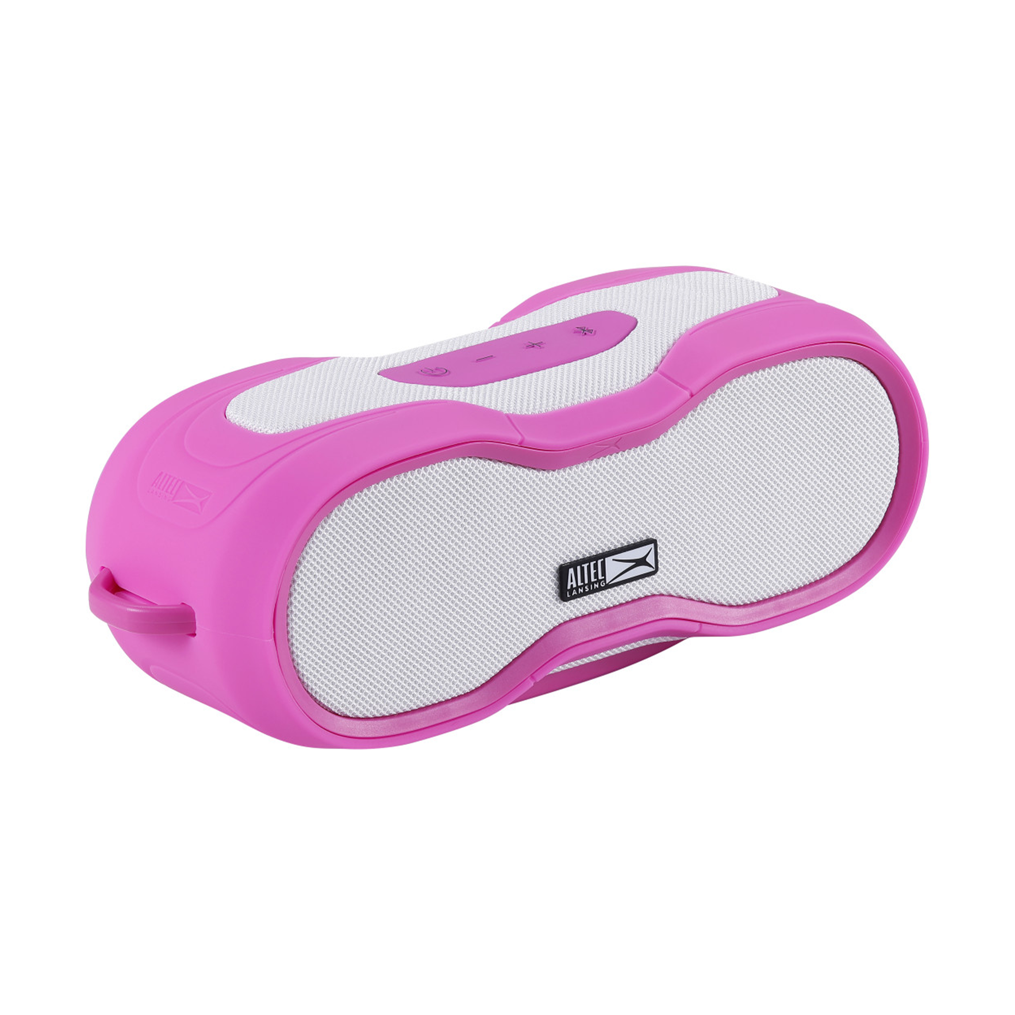 Altec Lansing BoomJacket Wireless Speaker