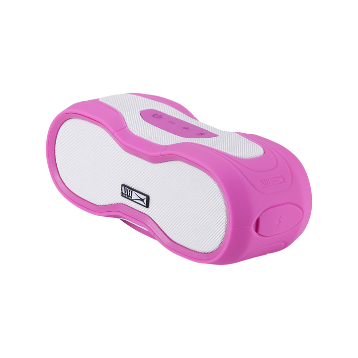 Altec Lansing BoomJacket Wireless Speaker
