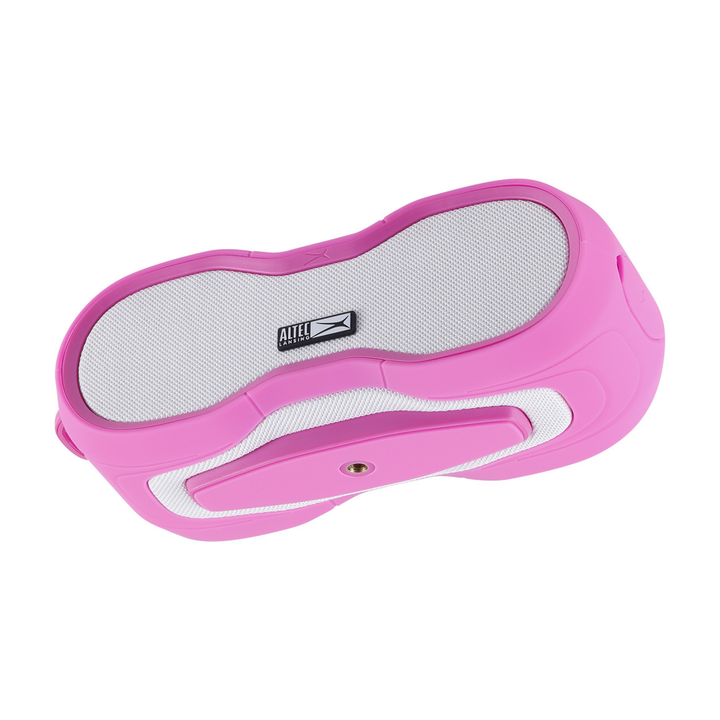 Altec Lansing BoomJacket Wireless Speaker