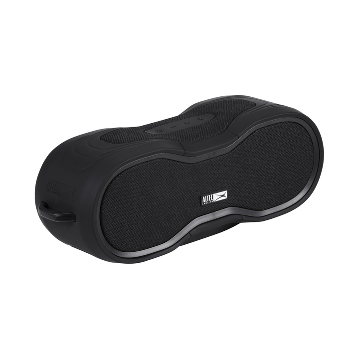 Altec Lansing BoomJacket XL Wireless Speaker