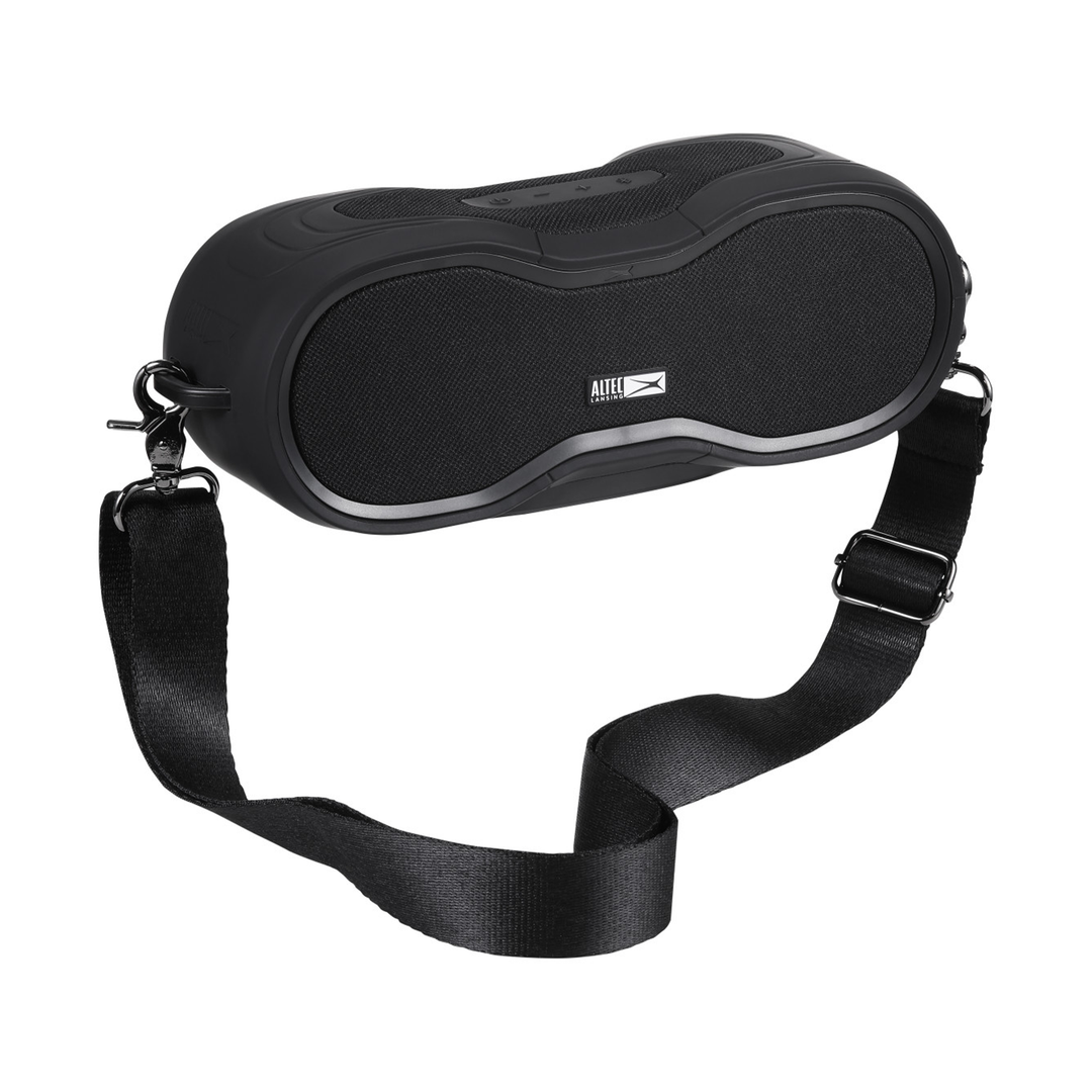 Altec Lansing BoomJacket XL Wireless Speaker