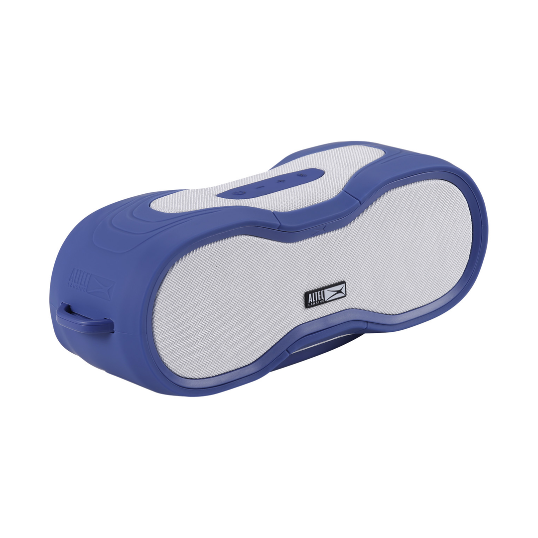 Altec Lansing BoomJacket XL Wireless Speaker
