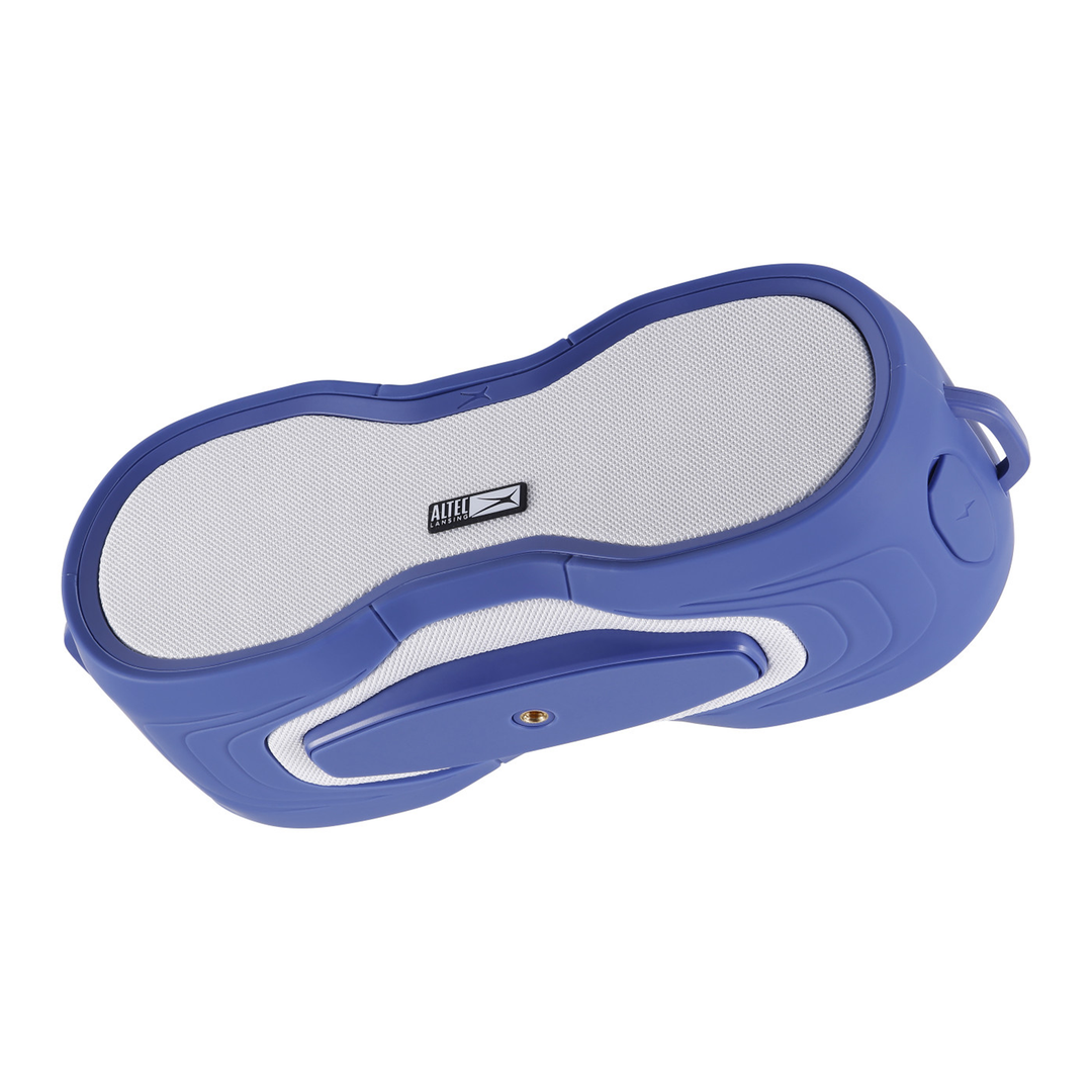 Altec Lansing BoomJacket XL Wireless Speaker