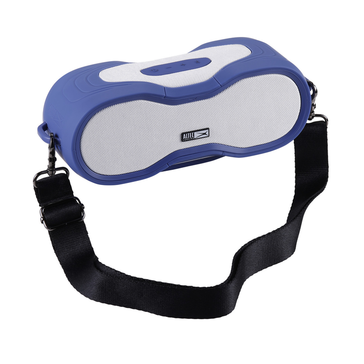 Altec Lansing BoomJacket XL Wireless Speaker