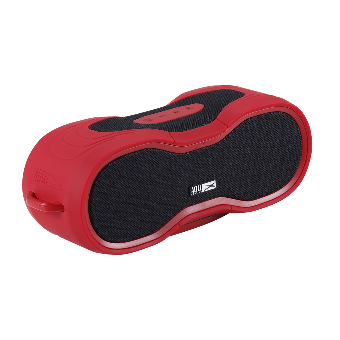 Altec Lansing BoomJacket XL Wireless Speaker