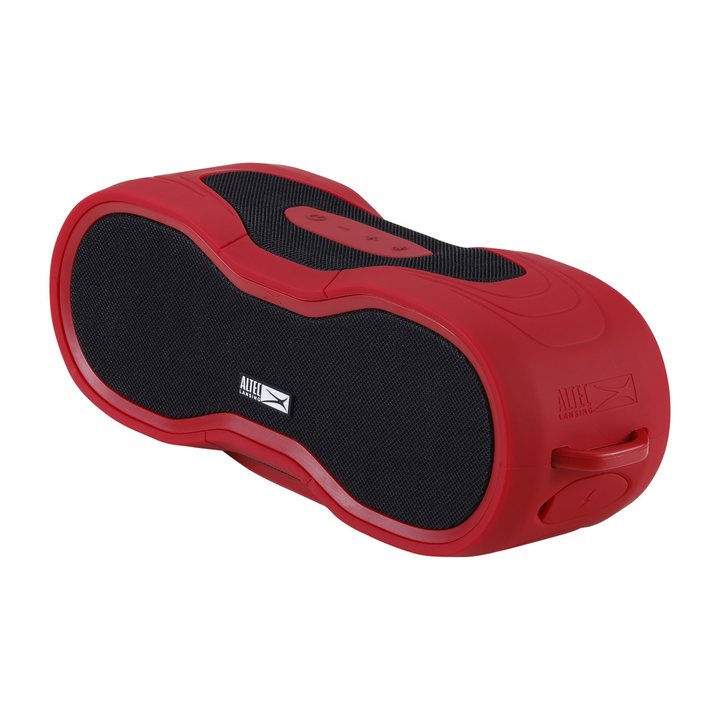 Altec Lansing BoomJacket XL Wireless Speaker