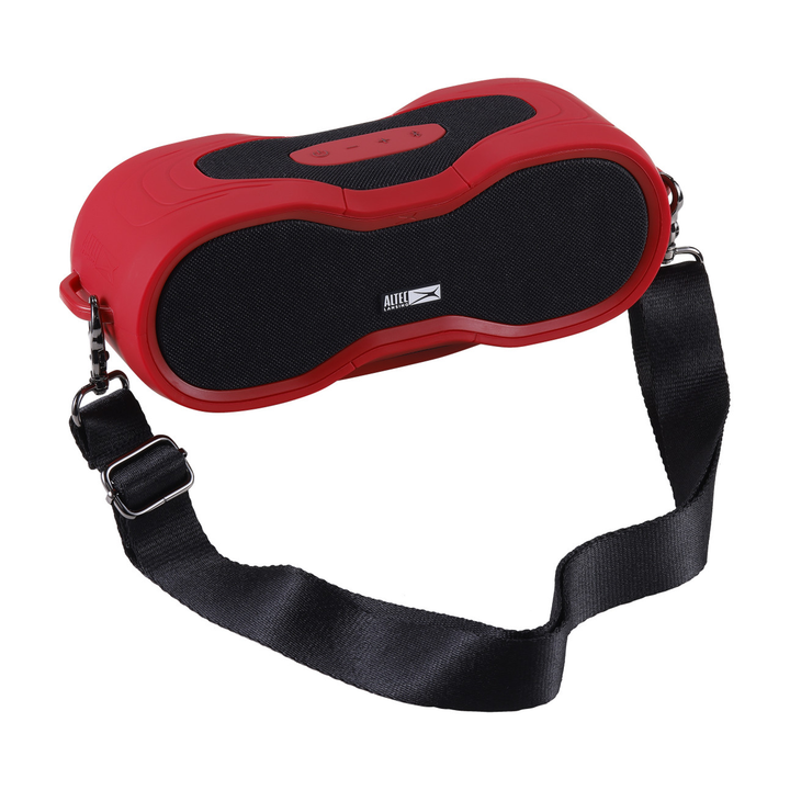 Altec Lansing BoomJacket XL Wireless Speaker