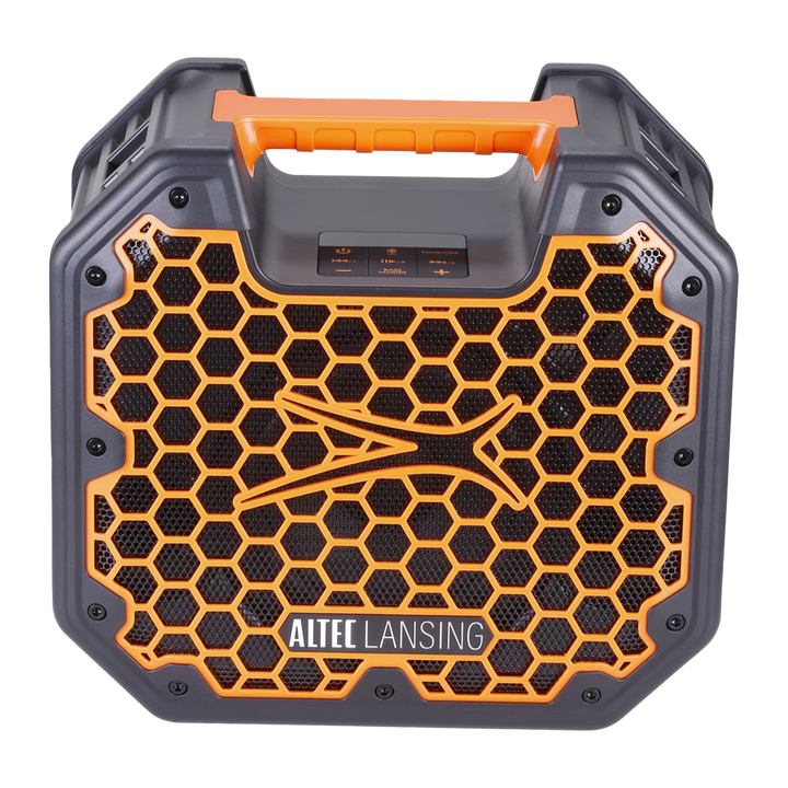 Altec Lansing ToughBoxx