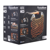 Altec Lansing ToughBoxx