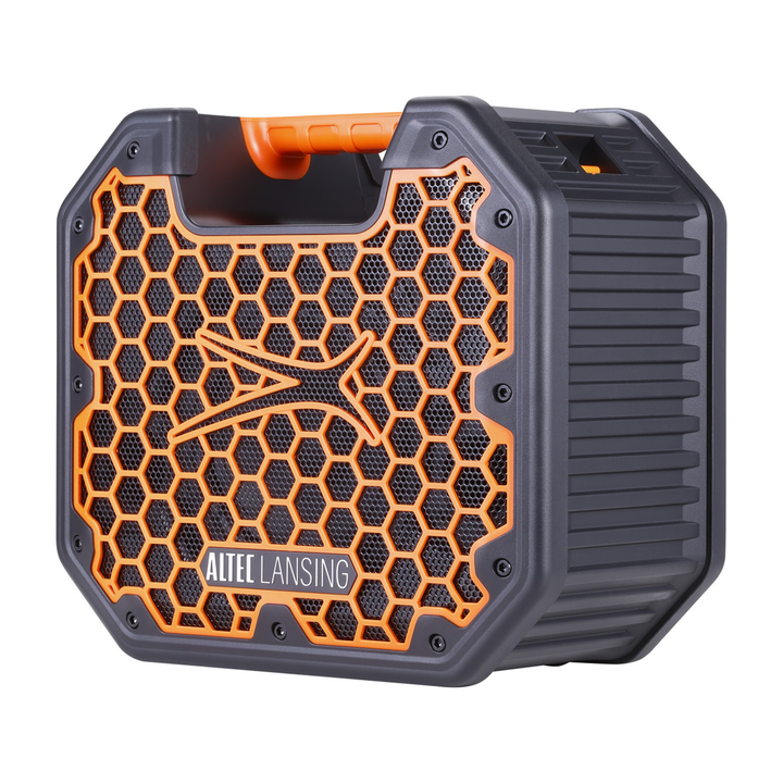Altec Lansing ToughBoxx